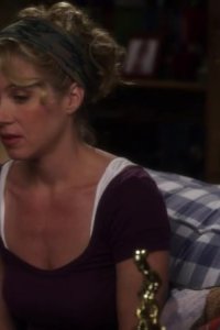 Samantha Who? – S01E07 – The Hockey Date