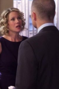 Samantha Who? – S01E11 – The Boss