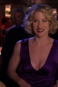 Samantha Who? – S01E12 – The Butterflies