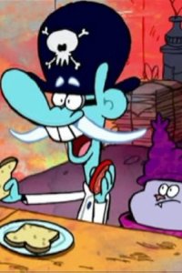 Chowder – S01E04 – The Sing Beans/Certifrycation Class