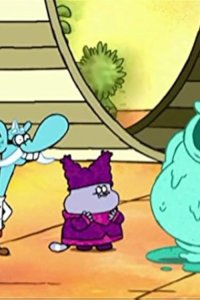 Chowder – S01E07 – The Thrice Cream Man/The Flibber-Flabber Diet