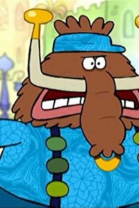 Chowder – S01E08 – Gazpacho Stands Up/A Taste of Marzipan