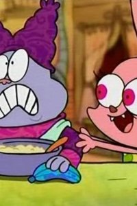 Chowder – S01E14 – The Bruised Bluenana/Shnitzel and the Lead Farfel
