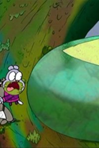 Chowder – S01E15 – The Thousand Pound Cake/The Rat Sandwich