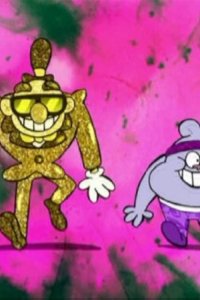Chowder – S01E18 – The Broken Part/The Meach Harvest