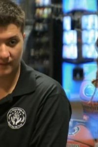 Paranormal State – S01E18 – Freshman Fear