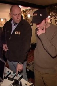 Ghost Hunters International – S01E04 – Haunted Village