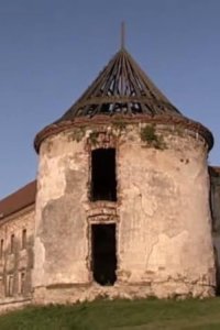Ghost Hunters International – S01E14 – Dracula’s Castle