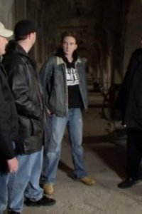 Ghost Hunters International – S01E17 – A Call for Help