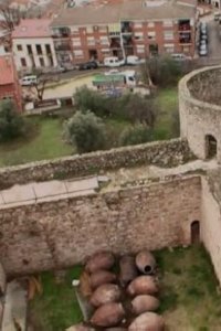 Ghost Hunters International – S01E21 – Spanish Scares