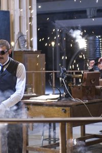 Murdoch Mysteries – S01E01 – Power