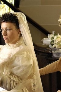 Murdoch Mysteries – S01E05 – ‘Til Death Do Us Part