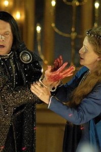 Murdoch Mysteries – S01E07 – Body Double
