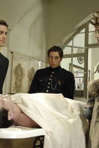 Murdoch Mysteries – S01E08 – Still Waters