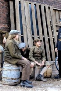 Murdoch Mysteries – S01E10 – Child’s Play