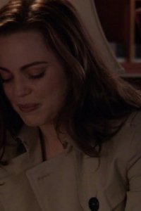 In Treatment – S01E26 – Laura: Week Six