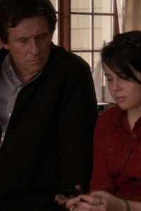 In Treatment – S01E31 – Laura: Week Seven