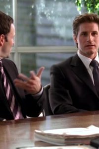 Eli Stone – S01E01 – Pilot