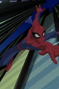 The Spectacular Spider-Man – S01E01 – Survival of the Fittest