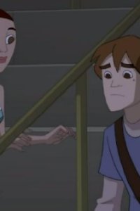 The Spectacular Spider-Man – S01E08 – Reaction