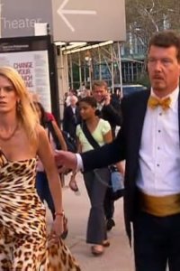 The Real Housewives of New York City – S01E06 – Girls’ Night Out