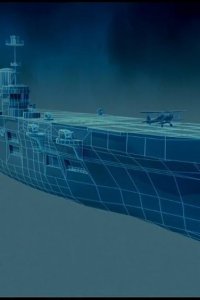 Big, Bigger, Biggest – S01E02 – Aircraft Carrier