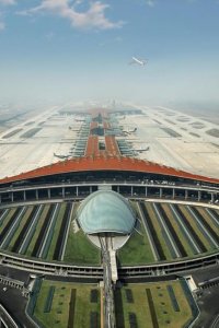 Big, Bigger, Biggest – S01E04 – Airport