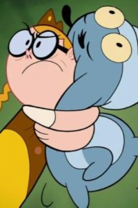 The Mighty B! – S01E01 – So Happy Together/Sweet Sixteenth