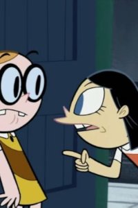 The Mighty B! – S01E02 – Bee My Baby/Bee Afraid