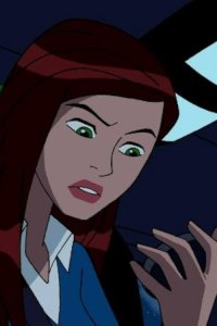Ben 10: Alien Force – S01E03 – Everybody Talks About the Weather