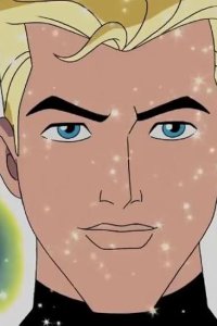 Ben 10: Alien Force – S01E05 – All That Glitters