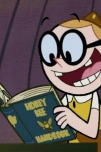 The Mighty B! – S01E05 – Bat Mitzvah Crashers/Super Secret Weakness