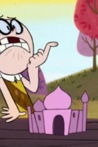 The Mighty B! – S01E07 – Dopplefinger/Little Womyn