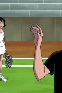 Ben 10: Alien Force – S01E07 – Pier Pressure