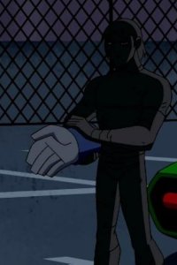 Ben 10: Alien Force – S01E09 – The Gauntlet