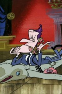 The Mighty B! – S01E18 – Something’s Wrong with This Taffy/Name Shame