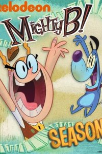 The Mighty B! – S01E23 – Ben Appetit