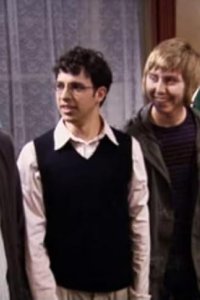 The Inbetweeners – S01E01 – First Day