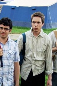 The Inbetweeners – S01E05 – Caravan Club