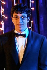 The Inbetweeners – S01E06 – Xmas Party
