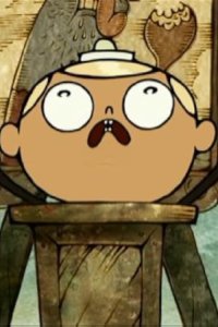 The Marvelous Misadventures of Flapjack – S01E23 – My Guardian Angel Is Killing Me!!