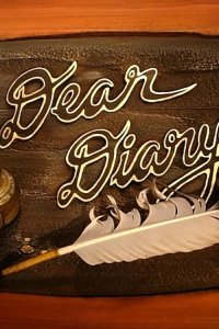 The Marvelous Misadventures of Flapjack – S01E24 – Dear Diary