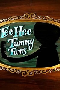 The Marvelous Misadventures of Flapjack – S01E26 – Tee-Hee Tummy Tums