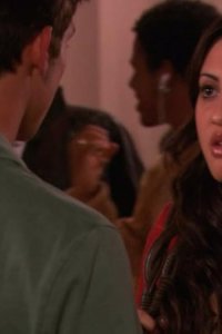 The Secret Life of the American Teenager – S01E03 – I Feel Sick