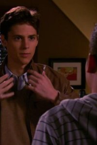 The Secret Life of the American Teenager – S01E09 – Slice of Life