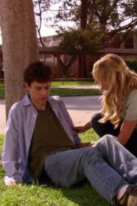 The Secret Life of the American Teenager – S01E10 – Back to School Special