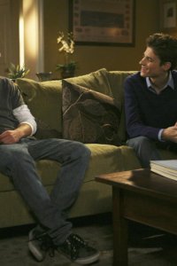 The Secret Life of the American Teenager – S01E16 – Chocolate Cake