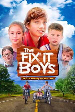 The Fix It Boys