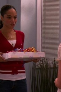 The Secret Life of the American Teenager – S01E21 – Whoomp! (There It Is)