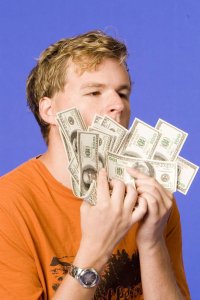I Love Money – S01E01 – A Very ‘Short’ Trip